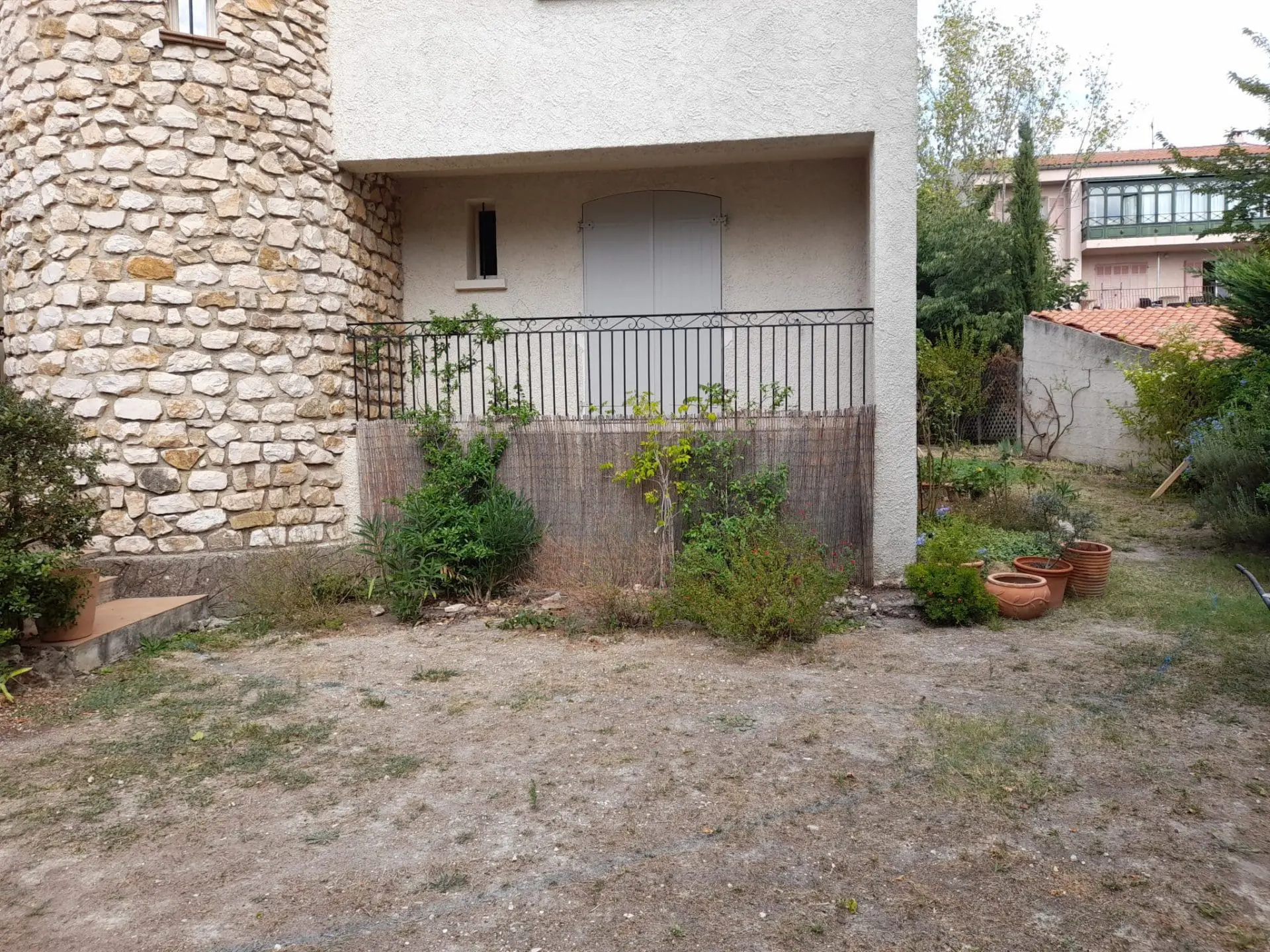 Le Paysagiste du Sud à Aix-en-Provence 20210909 111144 scaled