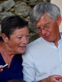 paysagiste aix en provence - avis client de mr-mme-Jarry