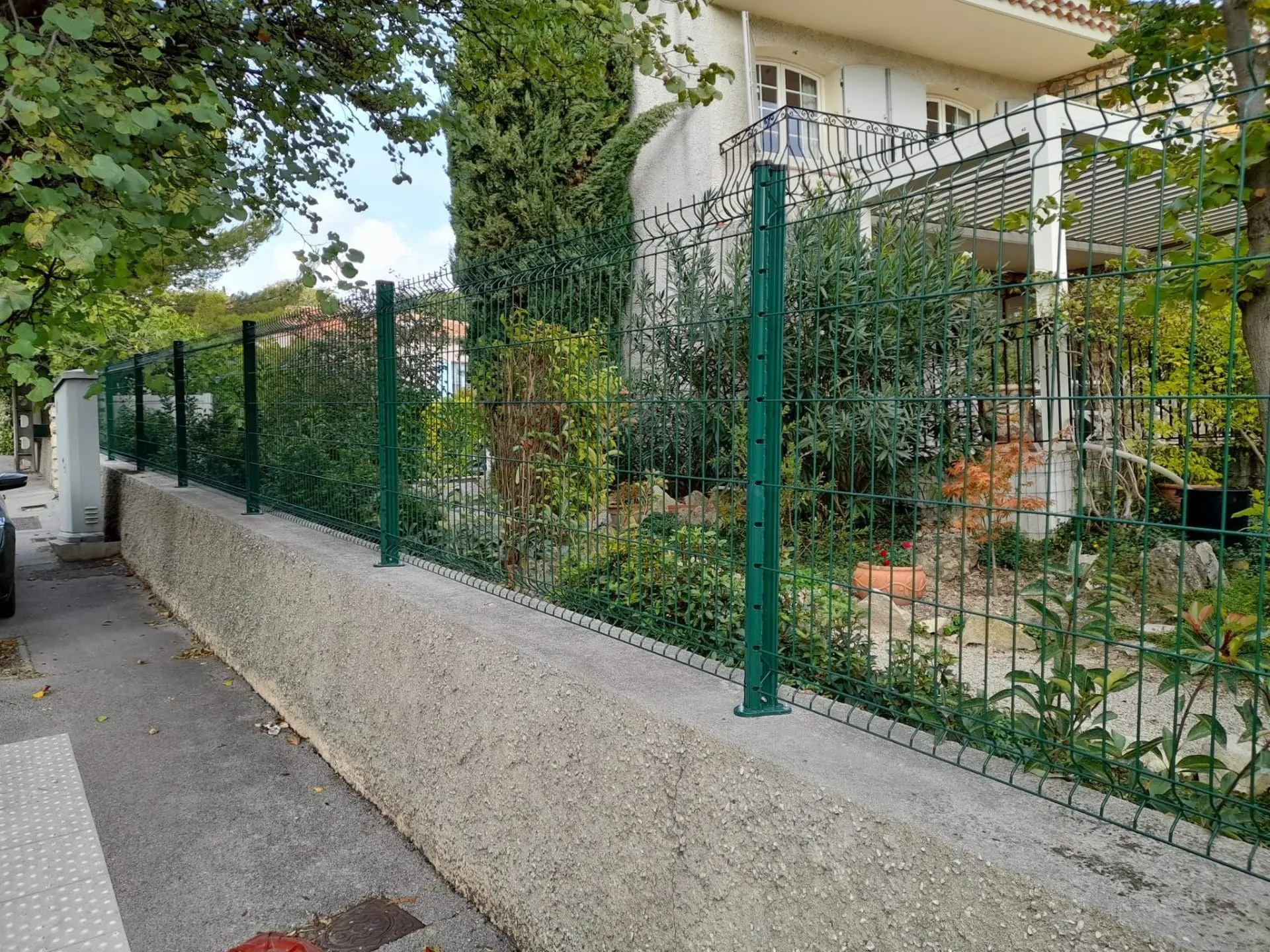 Le Paysagiste du Sud à Aix-en-Provence 20211015 150015 scaled