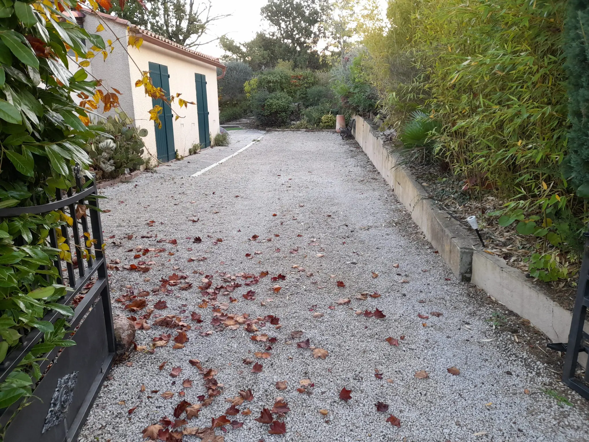 Le Paysagiste du Sud à Aix-en-Provence 20211108 074616 scaled