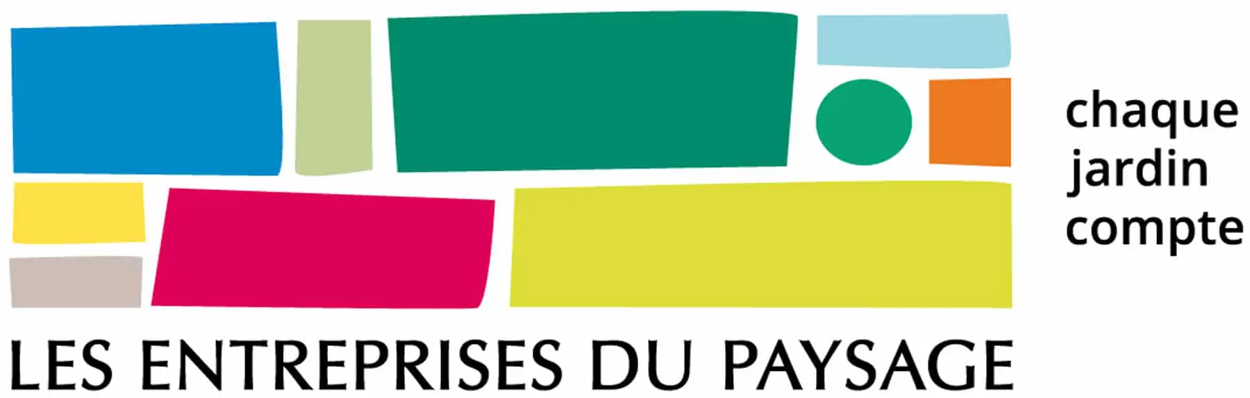 Le Paysagiste du Sud à Aix-en-Provence Logo Site Unep